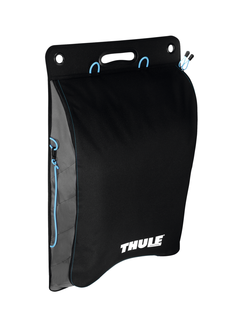 Thule WALL Organizer, schwarz