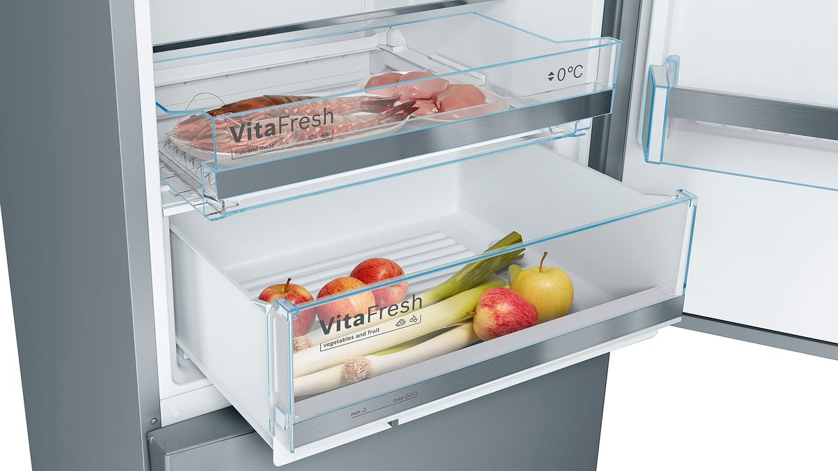 Bosch Serie 6 KGE49AICA