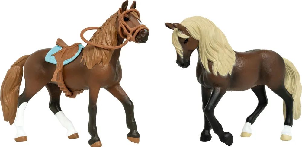 Schleich Horse Club"Paso Peruano" Starter-Set