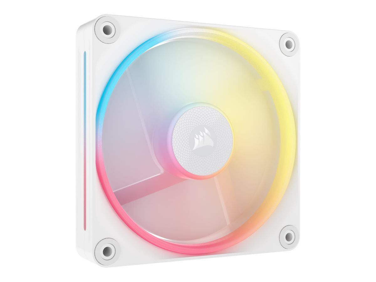 Corsair iCUE Link LX120-R RGB - Gehäuselüfter