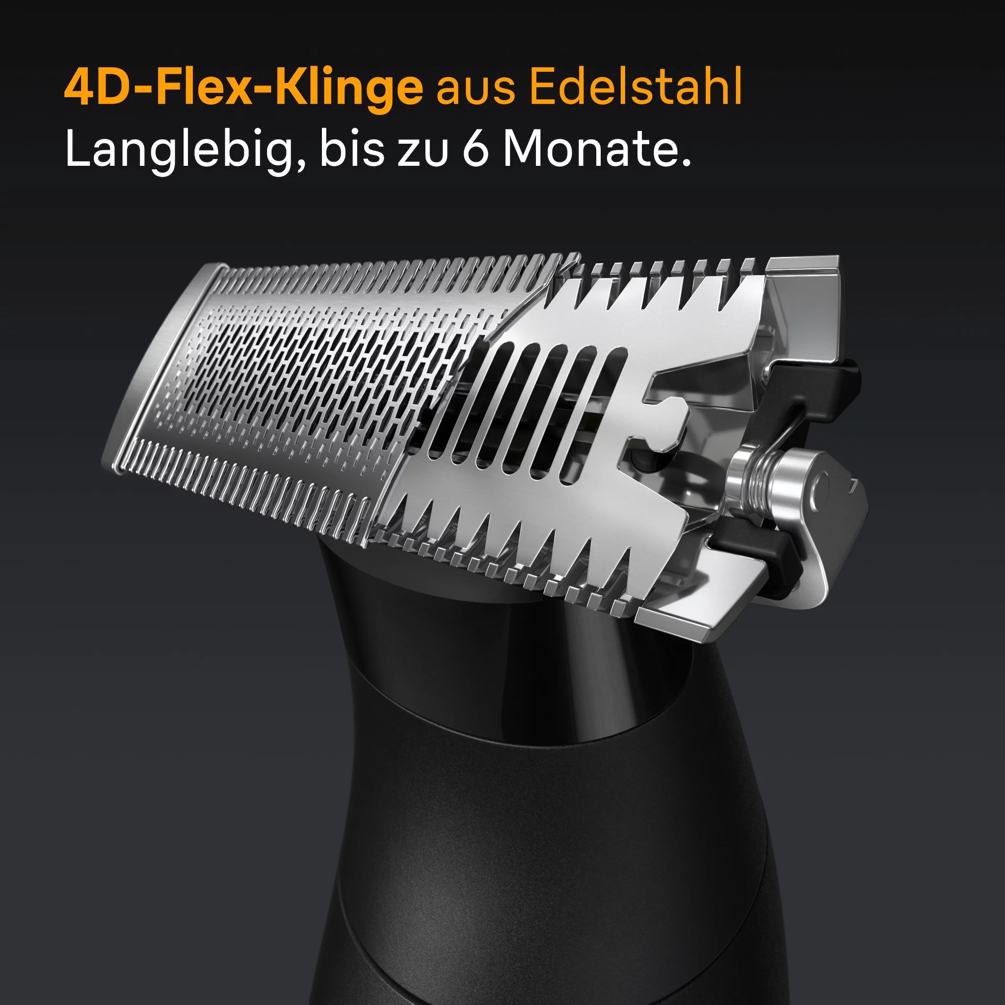 Braun Series XT5100 Face + Body