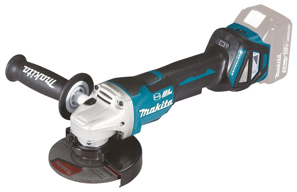 Makita DGA517Z Solo