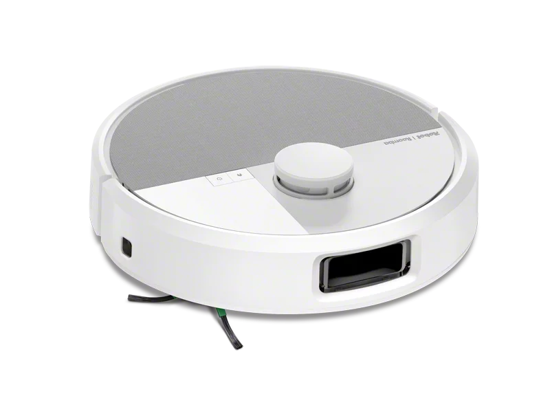 iRobot 505 Combo Plus Weiß