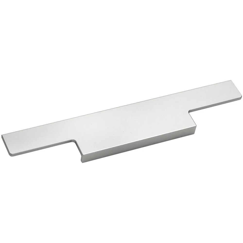 Furnipart Griffleiste TRIM Länge 995 mm, Aluminium natur eloxiert