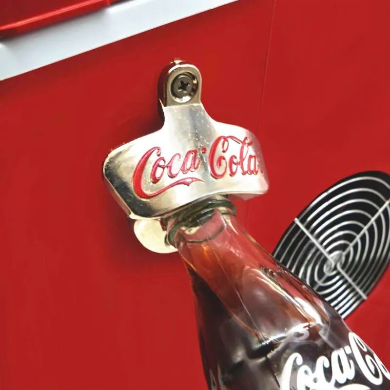 Coca-Cola Eiswürfelbereiter SEB-14CC Eiswürfelbereiter