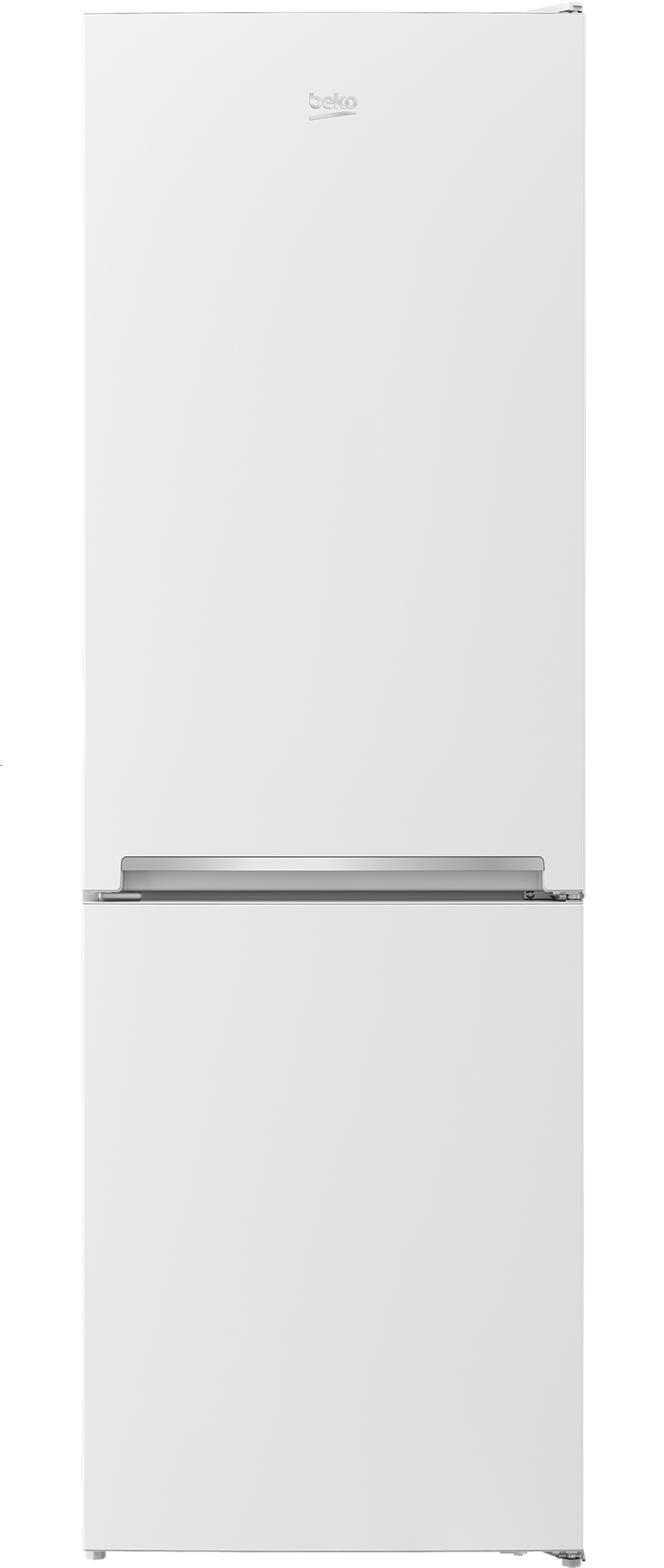 Beko RCSA366K40WN Kühl-/Gefrierkombination