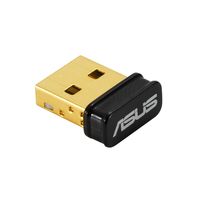ASUS USB-BT540 Bluetooth 5.4 USB Adapter - Bluetooth-Adapter - Bluetooth 5