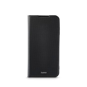 Hama Handytasche "Daily Protect" für Samsung Galaxy A26 5G, Schwarz