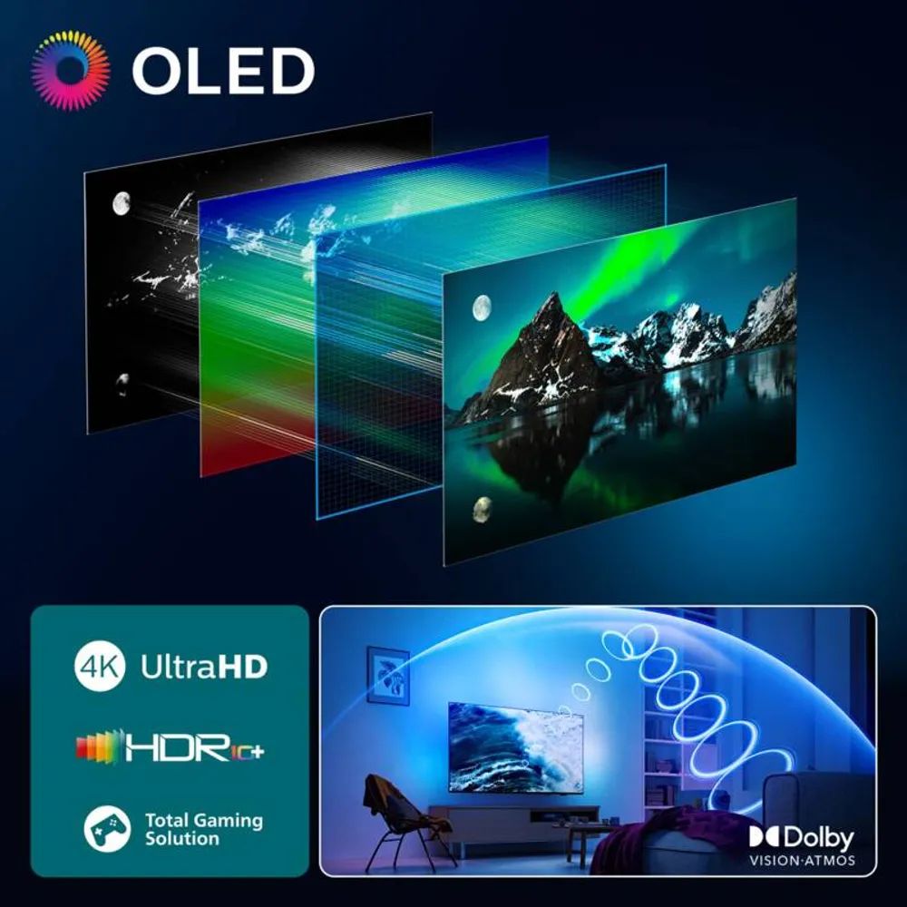 Philips 55OLED810/12
