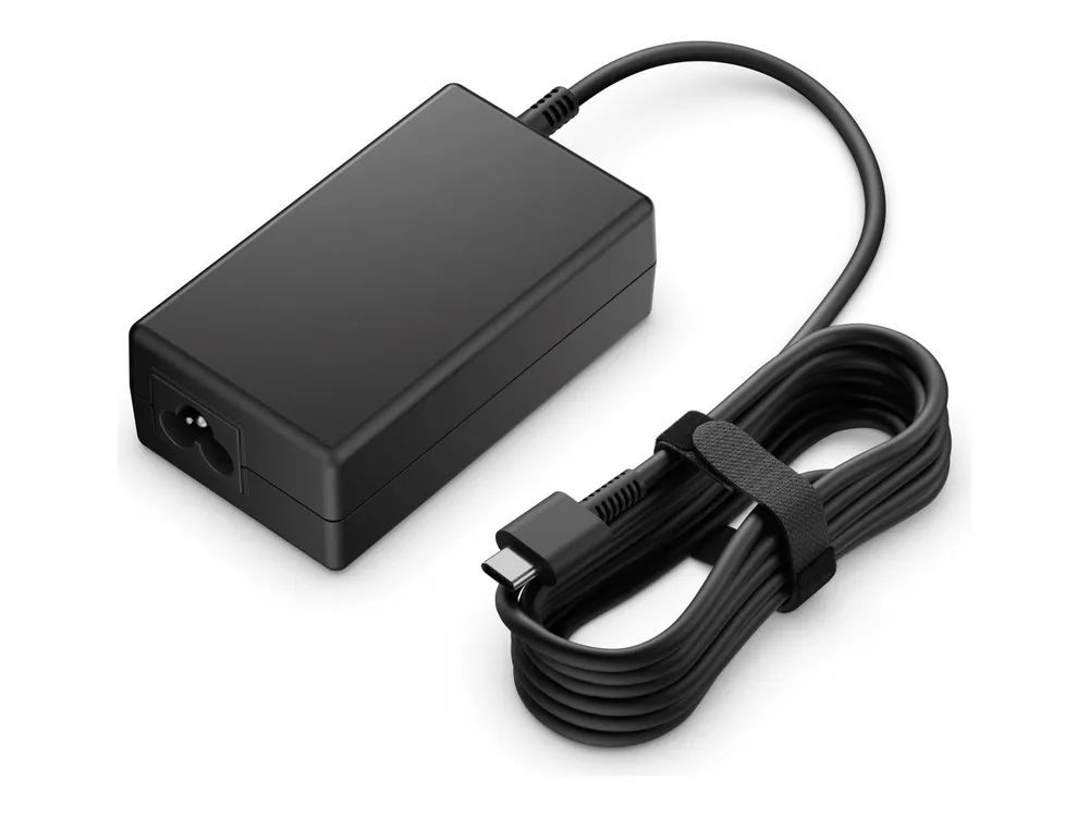 HP USB-C Netzteil - GaN Laptop-Ladegerät -