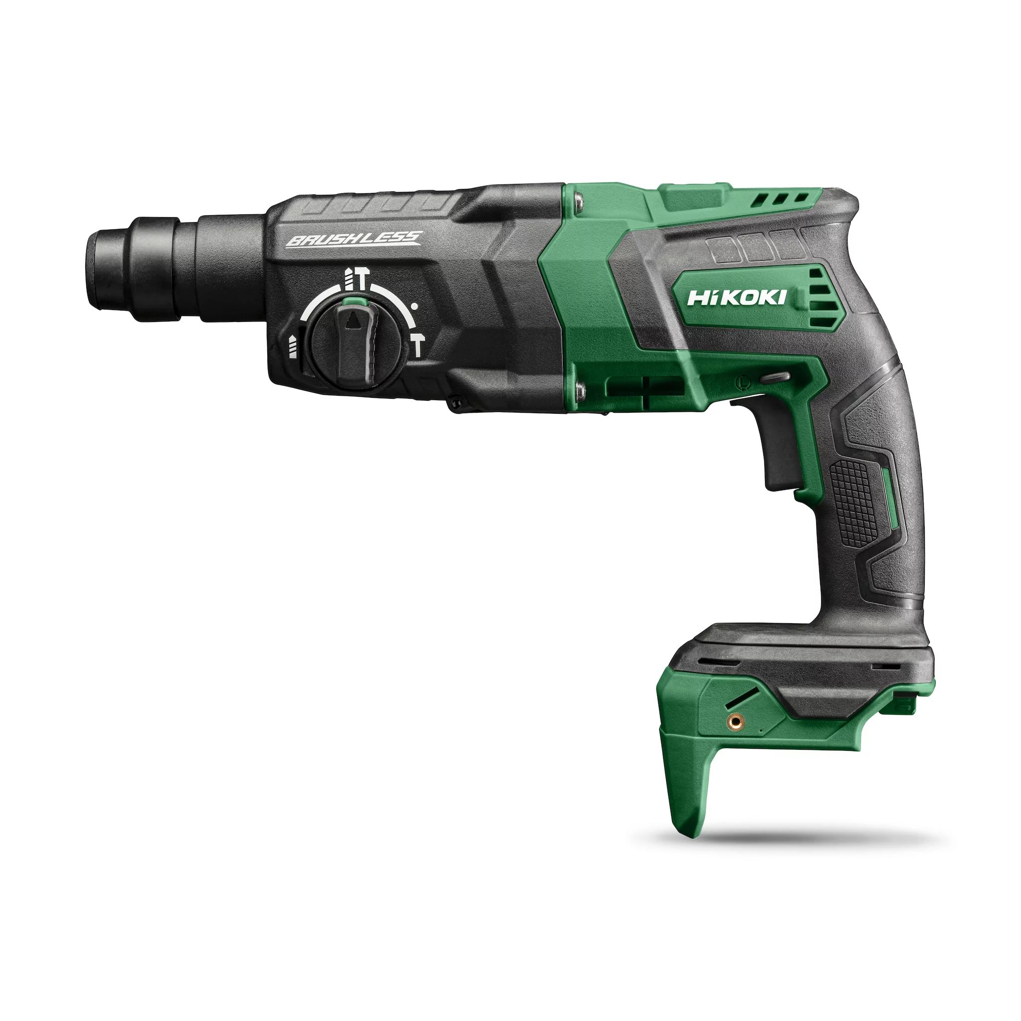 Hikoki DH18DPC-BASIC 