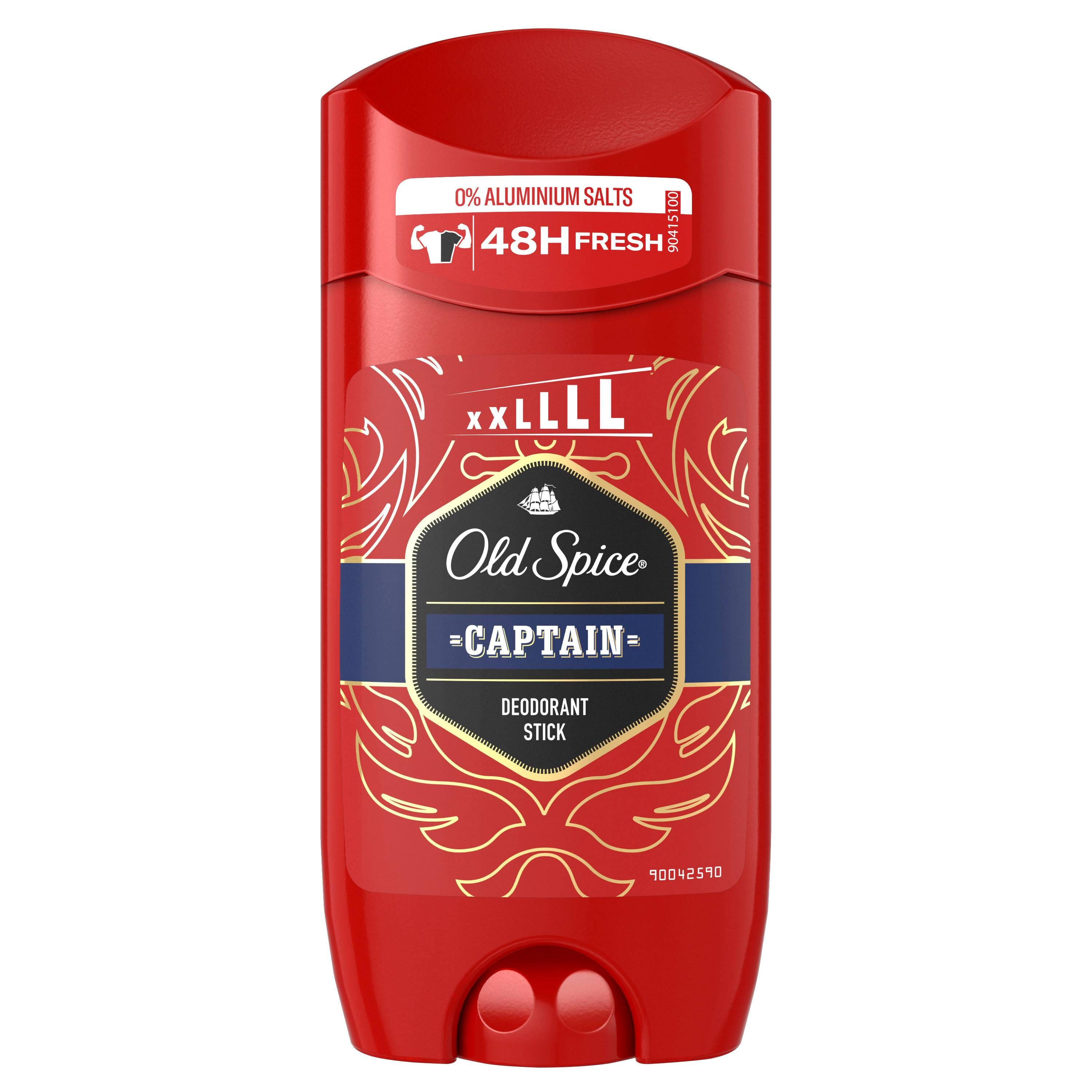 Old Spice Deo Stick Captain