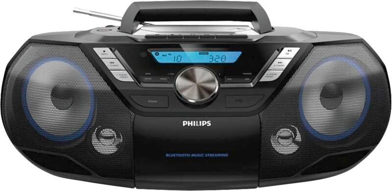 Philips Radioplayer AZB798T/12