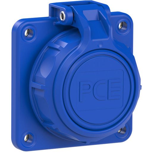PCE SCHUKOST. IP68 DWD 16A 2P+E / 20352-8B 4BEF 20352-8B