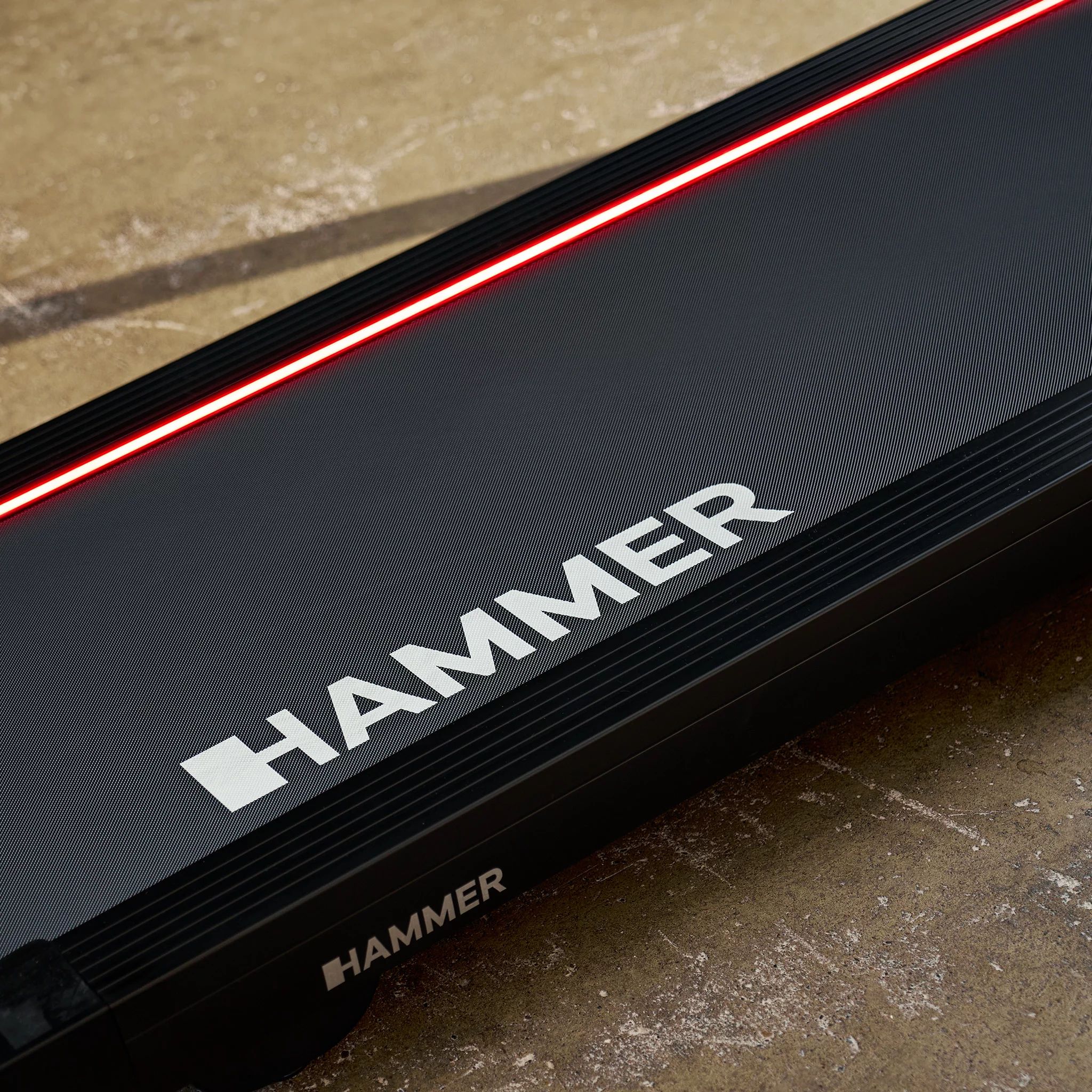 Hammer Technum 8.0