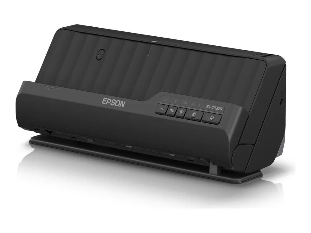 Epson ES-C320W