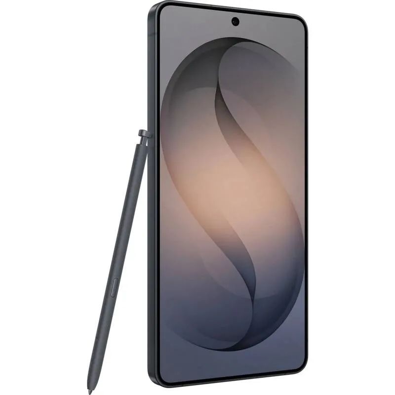 Samsung SM-S948BZKHEUE - Mobiltelefon - 1.000 GB - Schwarz