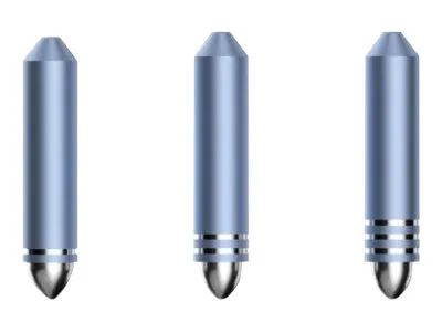 Cricut Austauschspitzen für Folientransferwerkzeug