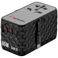 Verbatim TRAVEL DIAMOND 85W UNIVERSAL