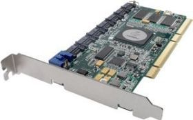 Microchip Adaptec 2820SA 256MB bulk, PCI-X 