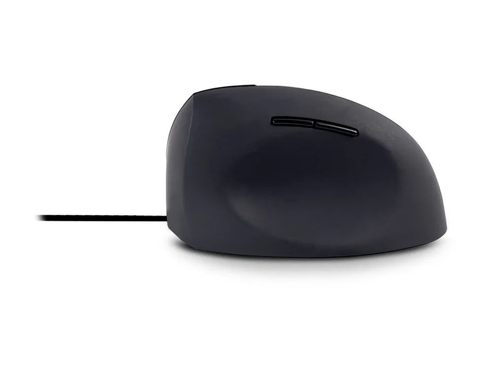 Urban Factory ERGO - Maus - ergonomisch - Für