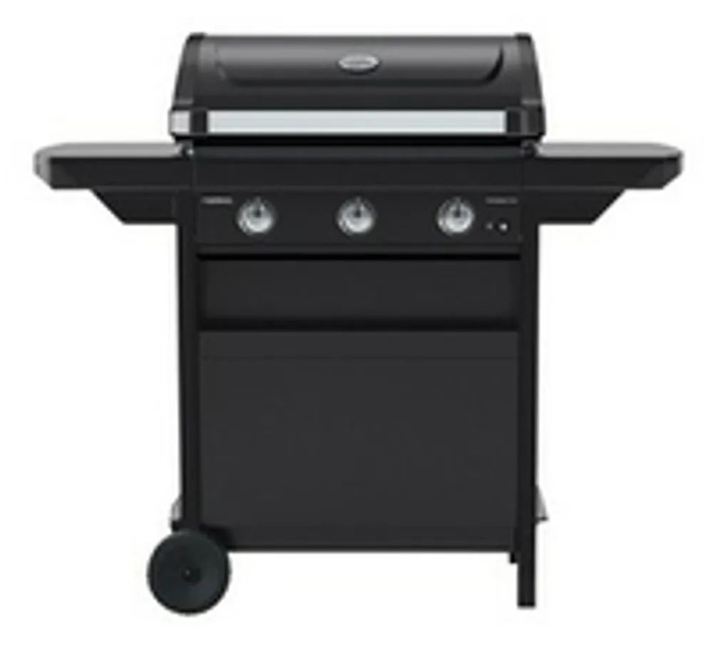 Camping Gaz Compact 3 L Gasgrill 3 Flammen