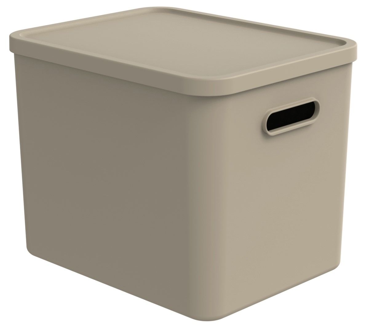 Rotho Multibox 27 l, C4 ALBULA