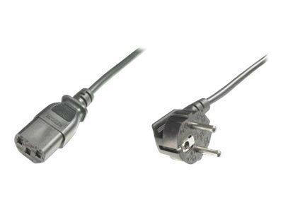DIGITUS Netzkabel