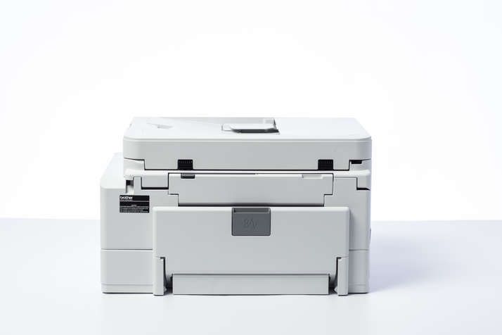 Brother MFC-J4540DW Tintenstrahl-Multifunktionsgerät - Multifunktionsgerät - Tintenstrahldruck