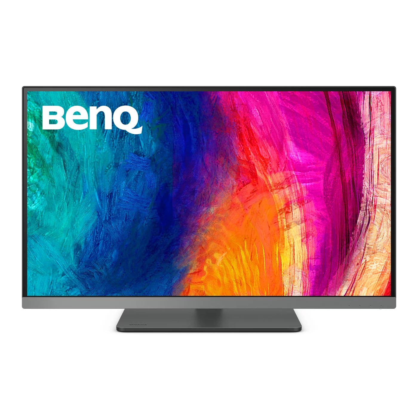 BenQ DesignVue PD2706U - 4K Designer Monitor - 68.6 cm (27")