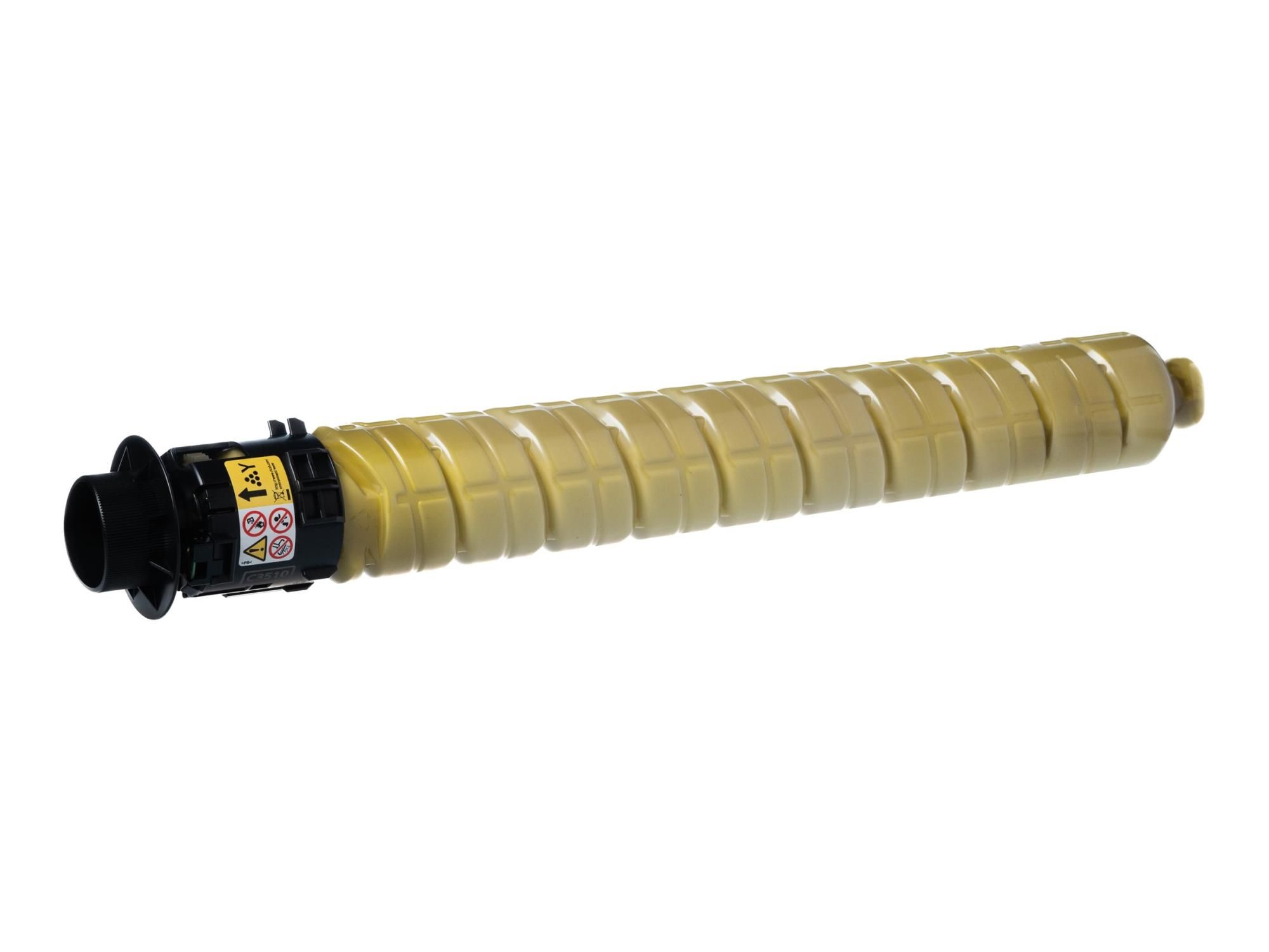 Ricoh Gelb - original - Tonerpatrone