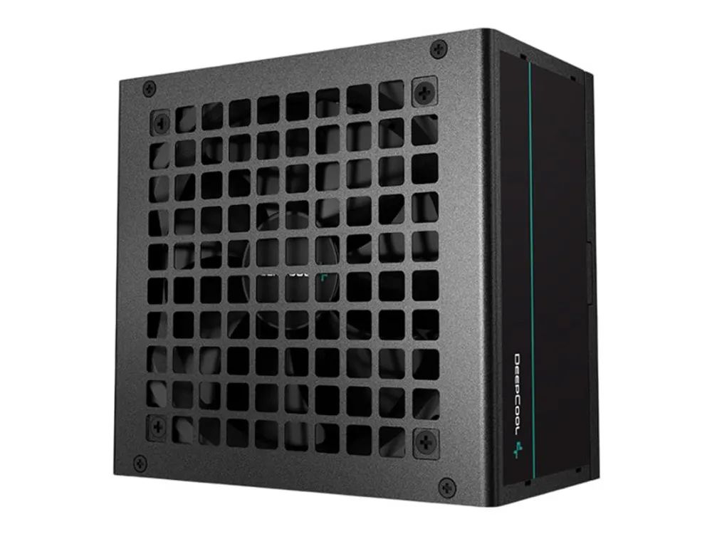Deepcool PF PF500 - Netzteil (intern) - ATX12V 2.4/ EPS12V
