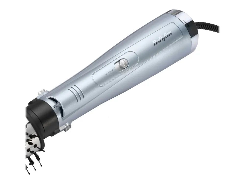 BaByliss AS774E HYDRO-FUSION - Haartrockner/Haarstyler
