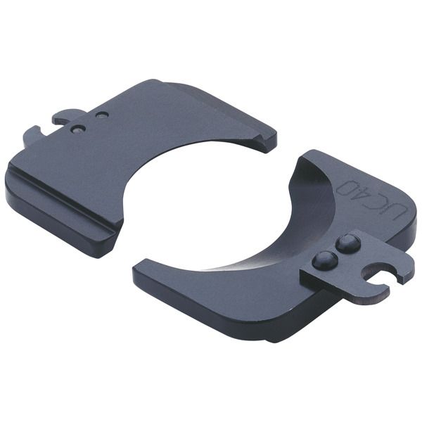 KLAUKE Schneideinsatz bis max. d: 40 mm