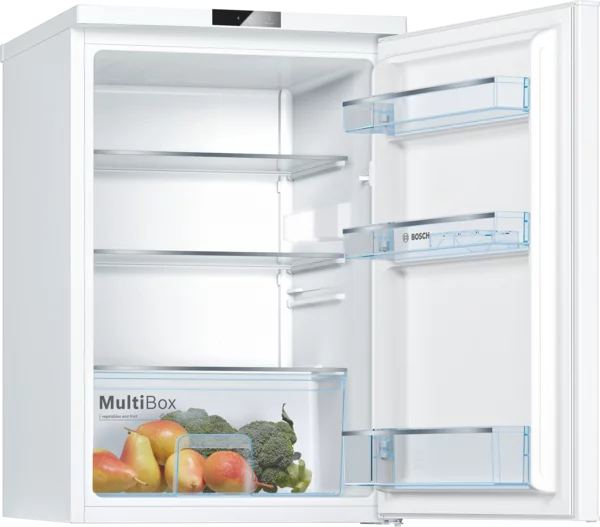 Bosch KTR15NWEB Tisch-Kühlschrank
