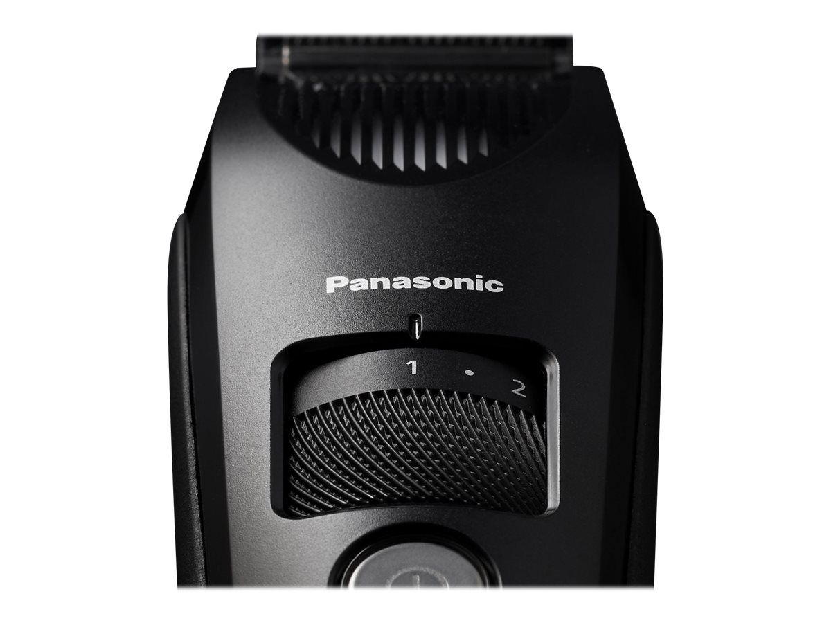 Panasonic ER-SB40-K803 - Trimmer - schnurlos