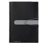Herlitz easy orga to go - Schriftenordner - 12 Fächer