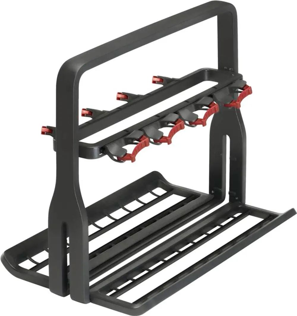 AEG A9SZGB01 Glaskorb für 8 langstielige Gläser