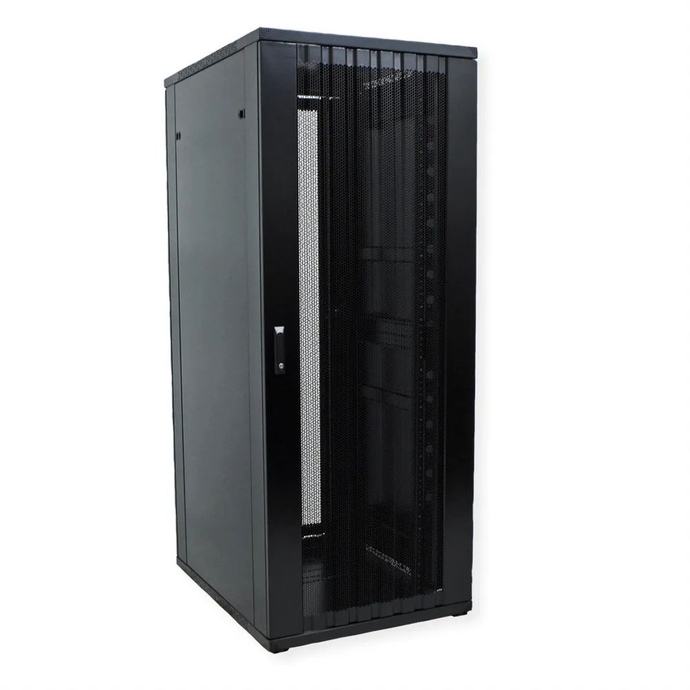 VALUE 19-Zoll-Serverschrank 42 HE 2000x800x1000 mm