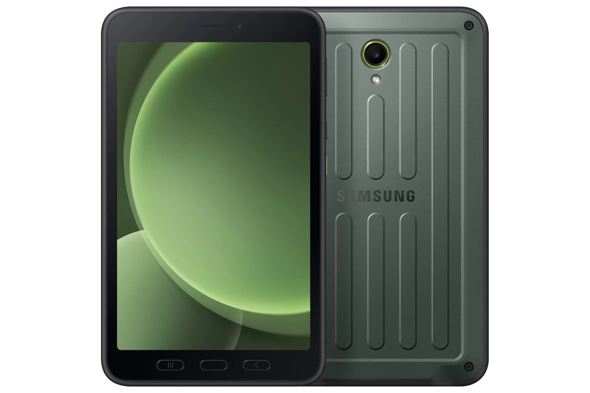 Samsung Galaxy Tab Active5 X306B, 6GB RAM, 128GB, 5G, Enterprise Edition