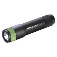 GP Battery C31x LED Taschenlampe batteriebetrieben 100 lm 7 h 64 g - Taschenlampe