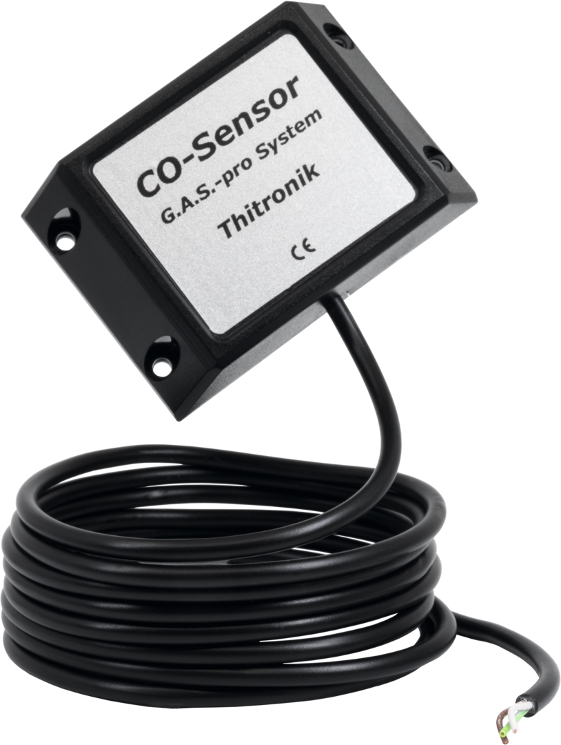 Thitronik CO-Sensor G.A.S.-pro