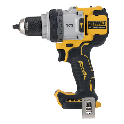 Dewalt DCD1007NT-XJ Akku-Schlagbohrschrauber
