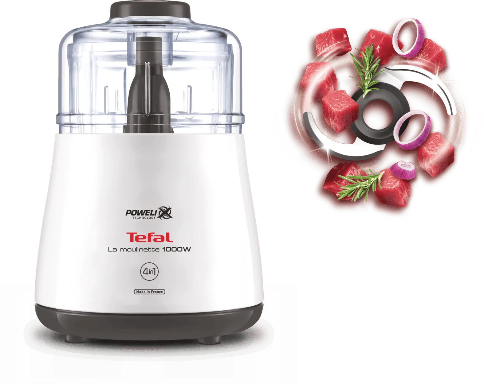 Tefal Zerkleinerer DPA130