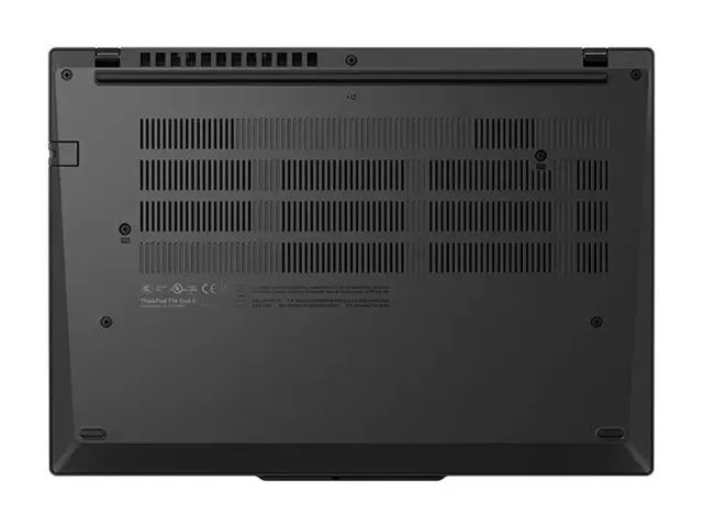 Lenovo ThinkPad T14 - 14" Notebook - Core Ultra 5 4,5 GHz 35,6 cm