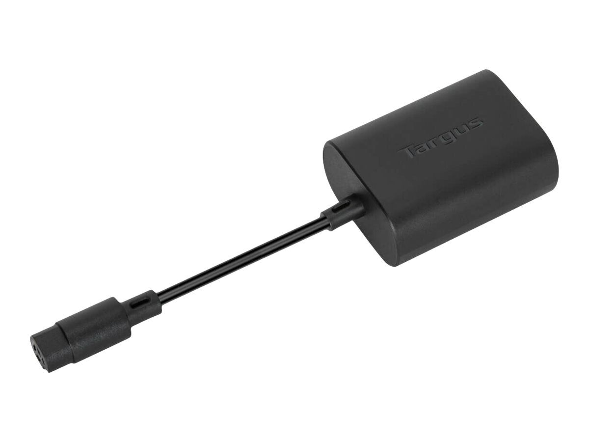Targus Netzteil - 90 Watt - 4.5 A (Tonne)