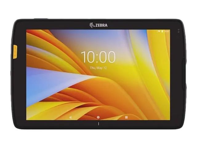Zebra ET45 - Tablet - robust - Android 11 - 128 GB - 25.4 cm (10")