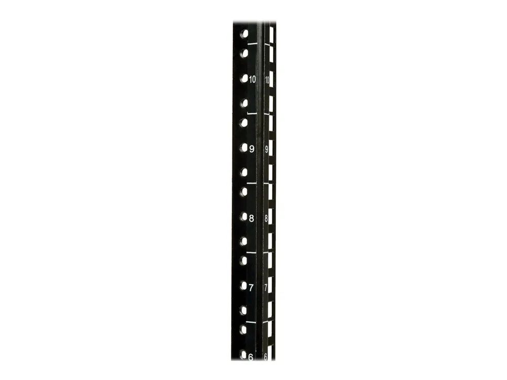 Tripp Eaton Tripp Lite Series 12U Wall Mount Rack Enclosure Server Cabinet w/ Door & Side Panels - Schrank Netzwerkschrank - geeignet für Wandmontage - Schwarz - 12U - 48.3 cm (19")