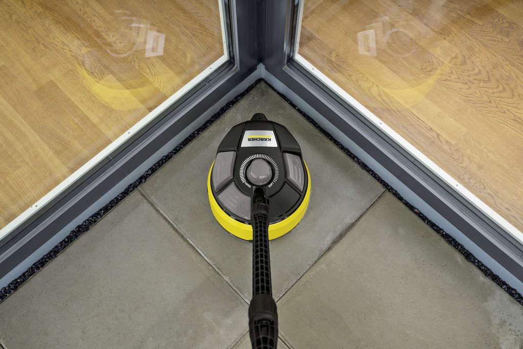 Kärcher T-Racer T 7 Plus