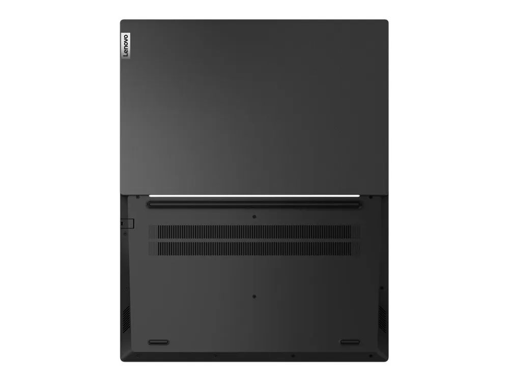 Lenovo V15 G4 AMN 82YU - 180°-Scharnierdesign - AMD Athlon Silver 7120U / 2.4 GHz - Radeon 610M - 8 GB RAM - 256 GB SSD TLC - 39.6 cm (15.6")